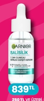 Garnier Salisilik