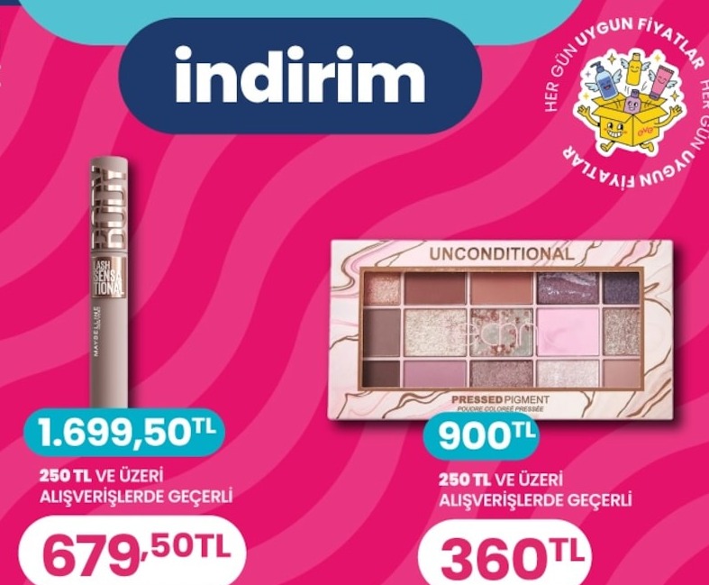 Technic Unconditional 15'Li Far Paleti