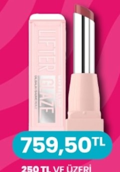 Maybelline New York Lifter Gluze