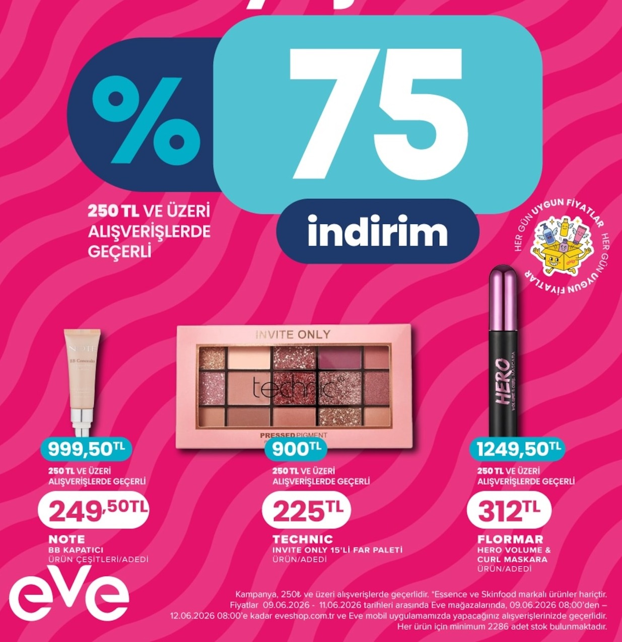 Note Bb Concealer 30 Ml