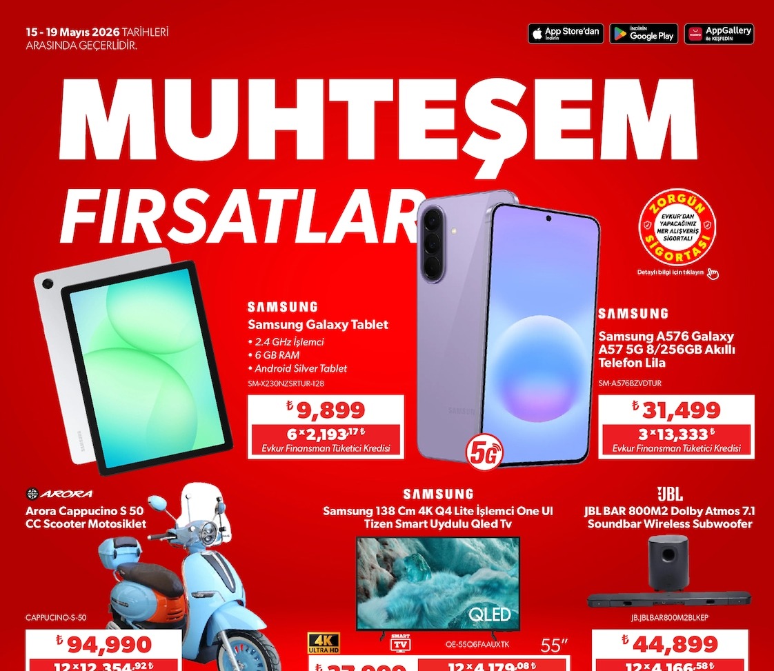 Samsung Galaxy Tablet
