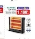 Kumtel Lxb Heater Isıtma Sistemi