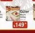 Güler Meşhur Güllaç 400 Gr
