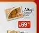 Alkış Kadayıf Küflü 220 Gr