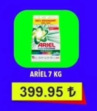 Ariel 7 Kg