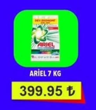 Ariel 7 Kg