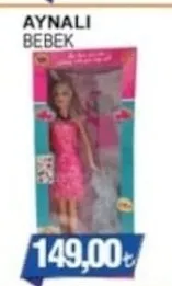 Aynali Bebek