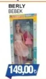 Berly Bebek