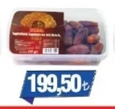 Di̇Ger Hurma 325 Gr