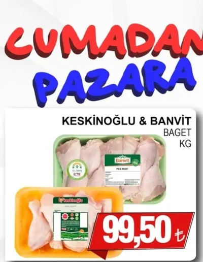 Keski̇Noğlu & Banvi̇T Baget Kg