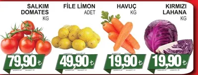 Salkim Domates Kg