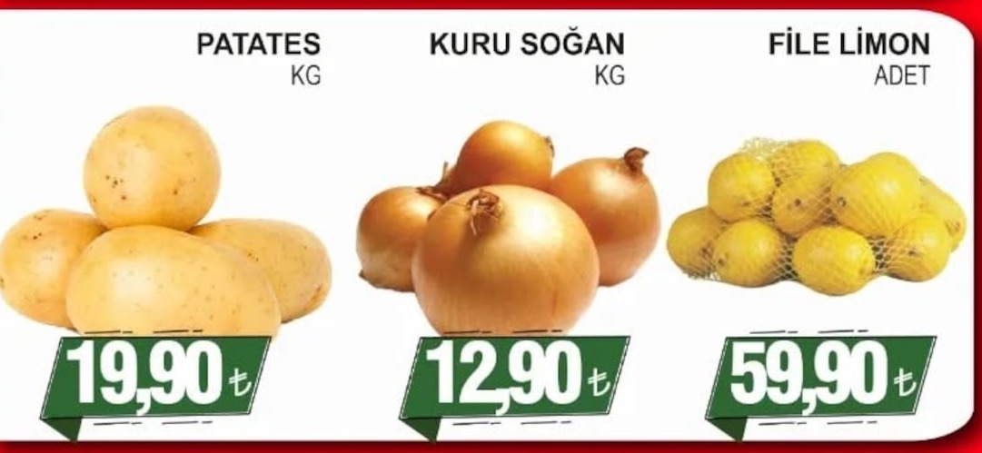 Salatalık Kg