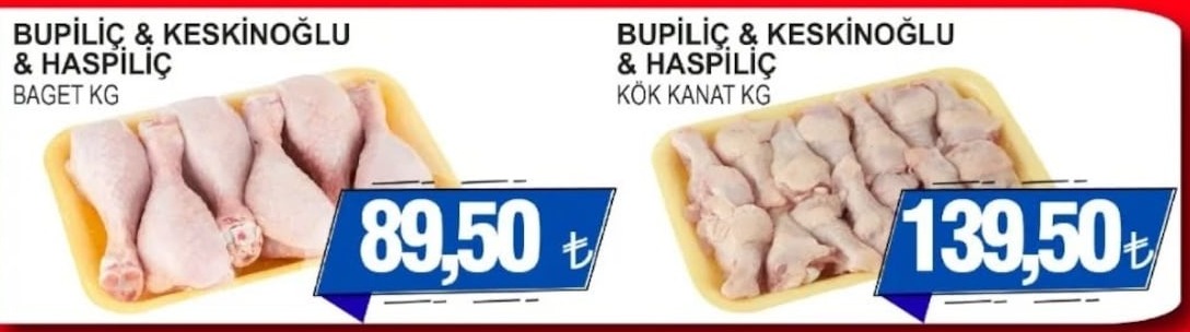 Oz Calim Dana Sucuk Kg