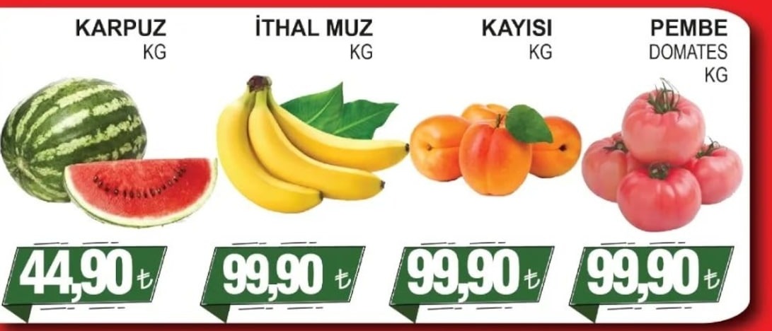 Çıtır Salatalık Kg