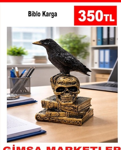 Biblo Karga
