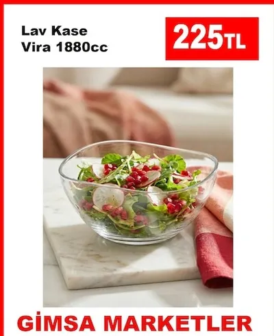 Lav Kase Vira 1880Cc