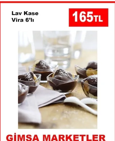 Lav Kase Vira 6'Lı