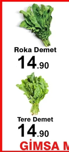 Roka Demet