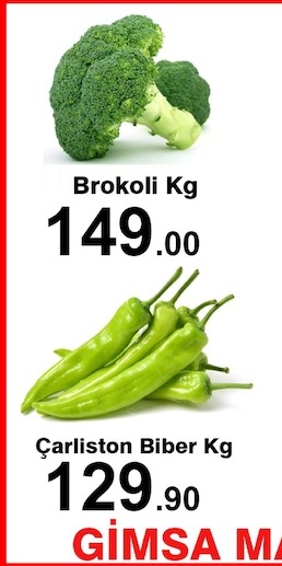 Armut Margarita Kg