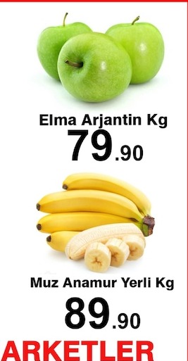 Elma Arjantin Kg