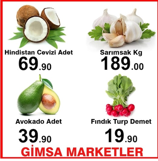 Hindistan Cevizi Adet