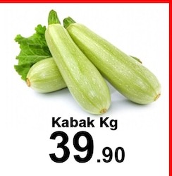 Kabak Kg