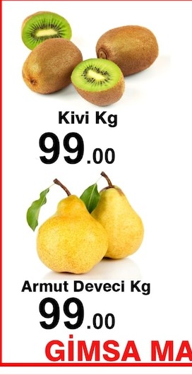 Kivi Kg