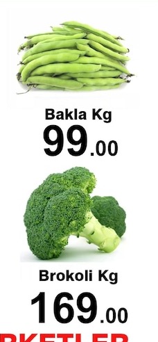 Bakla Kg