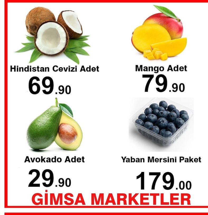 Hindistan Cevizi Adet