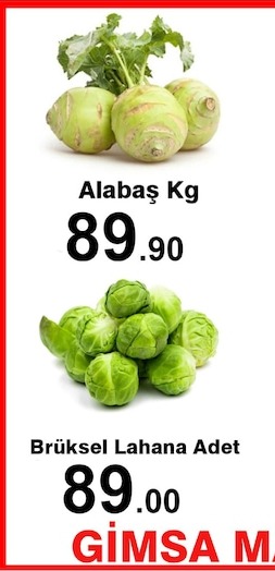 Alabaş Kg