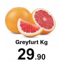 Greyfurt Kg