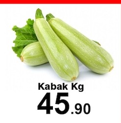 Kabak Kg