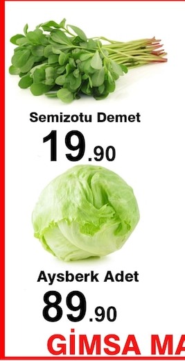 Semizotu Demet