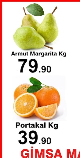 Armut Margarita Kg