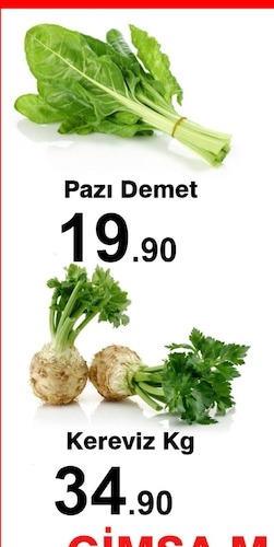 Pancar Kg