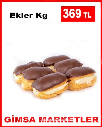 Ekler Kg