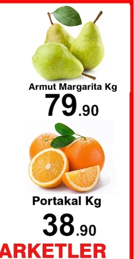 Armut Margarita Kg