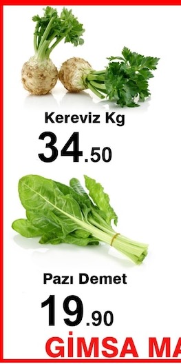 Kereviz Kg