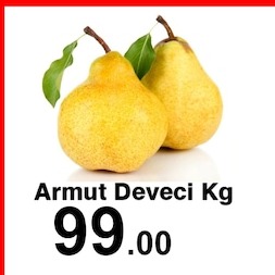 Armut Deveci Kg