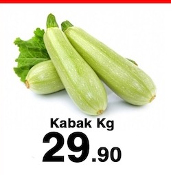 Kabak Kg