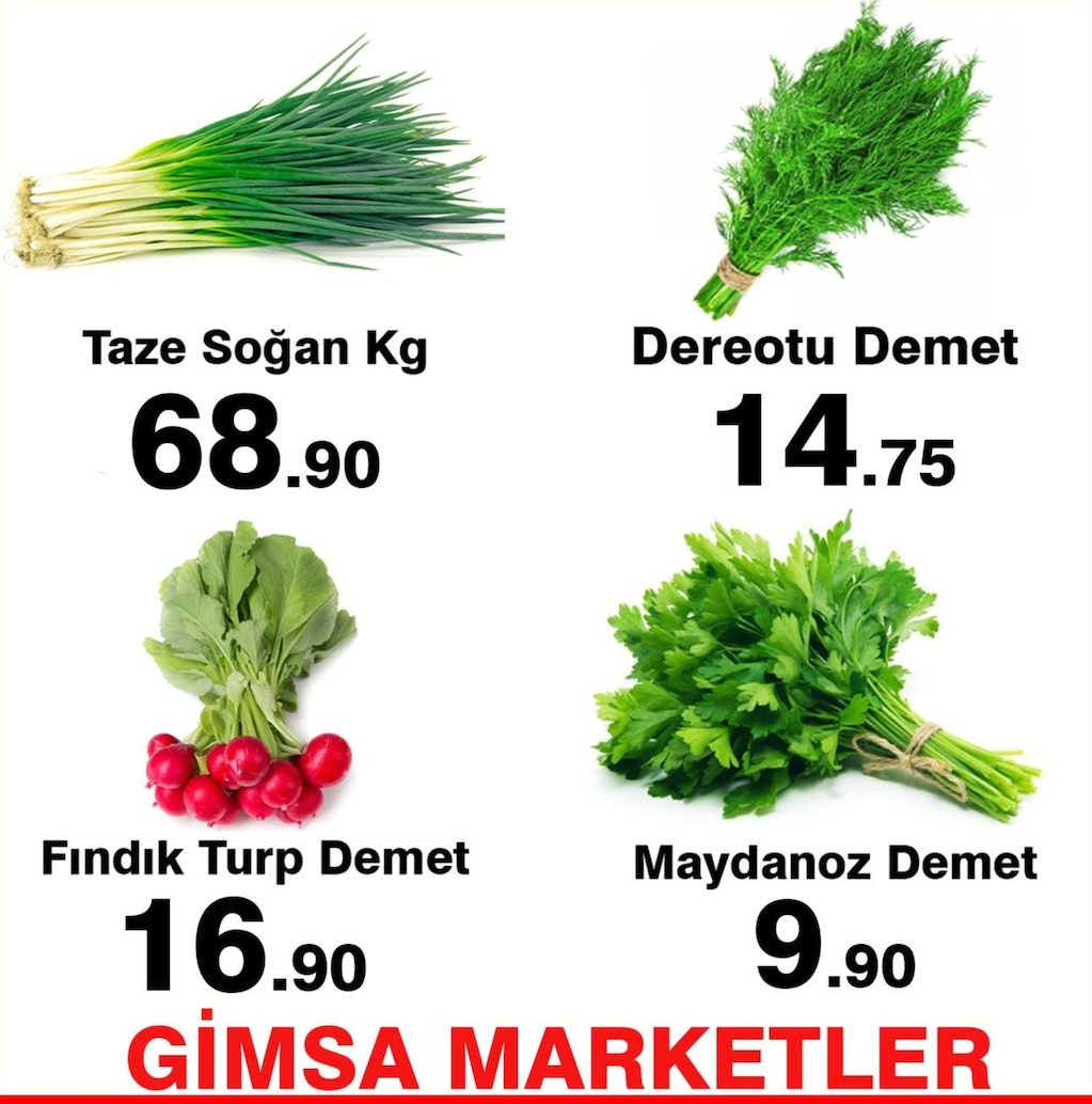 Taze Soğan Kg