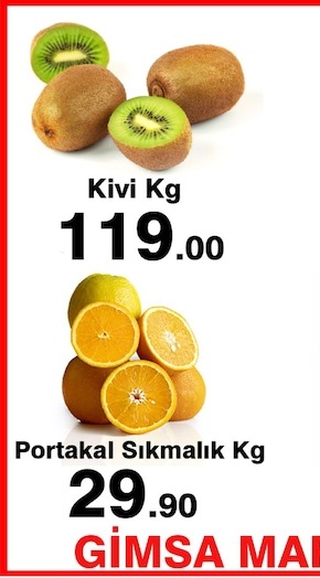 Kivi Kg