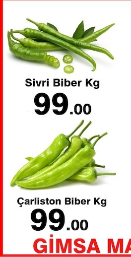 Portakal Sıkmalık Kg