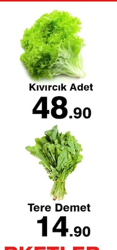 Kıvırcık Adet
