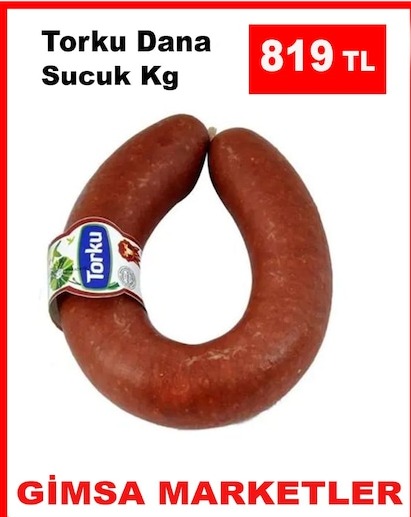 Torku Dana Sucuk Kg
