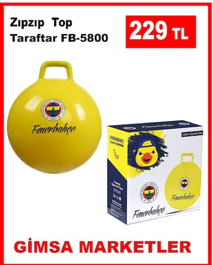Zipzip Top Taraftar Fb-5800