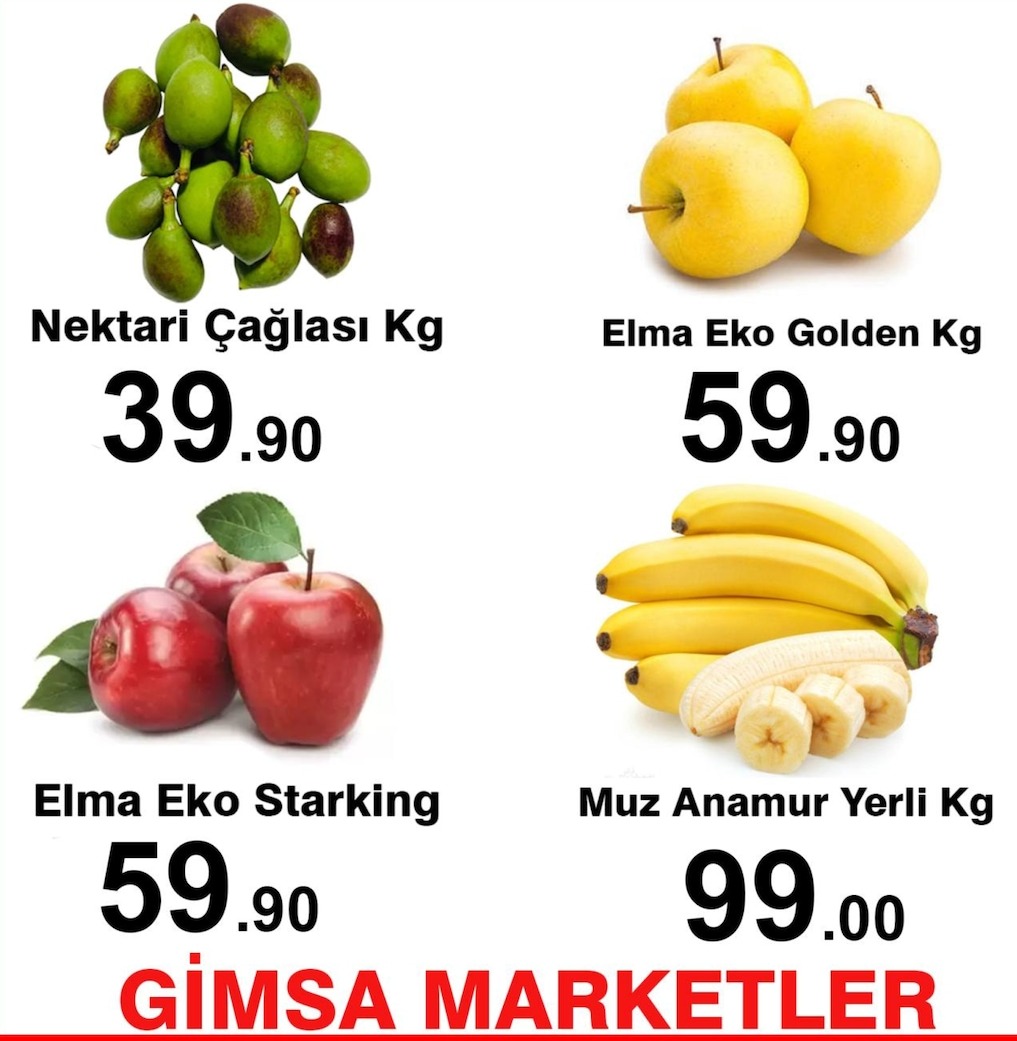 Nektari Çağlası Kg