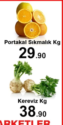 Muz Anamur Yerli Kg