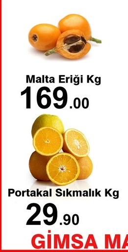 Malta Eriği Kg