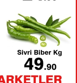 Salatalık Silor Kg